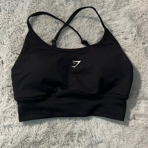 Gymshark sports bra XS